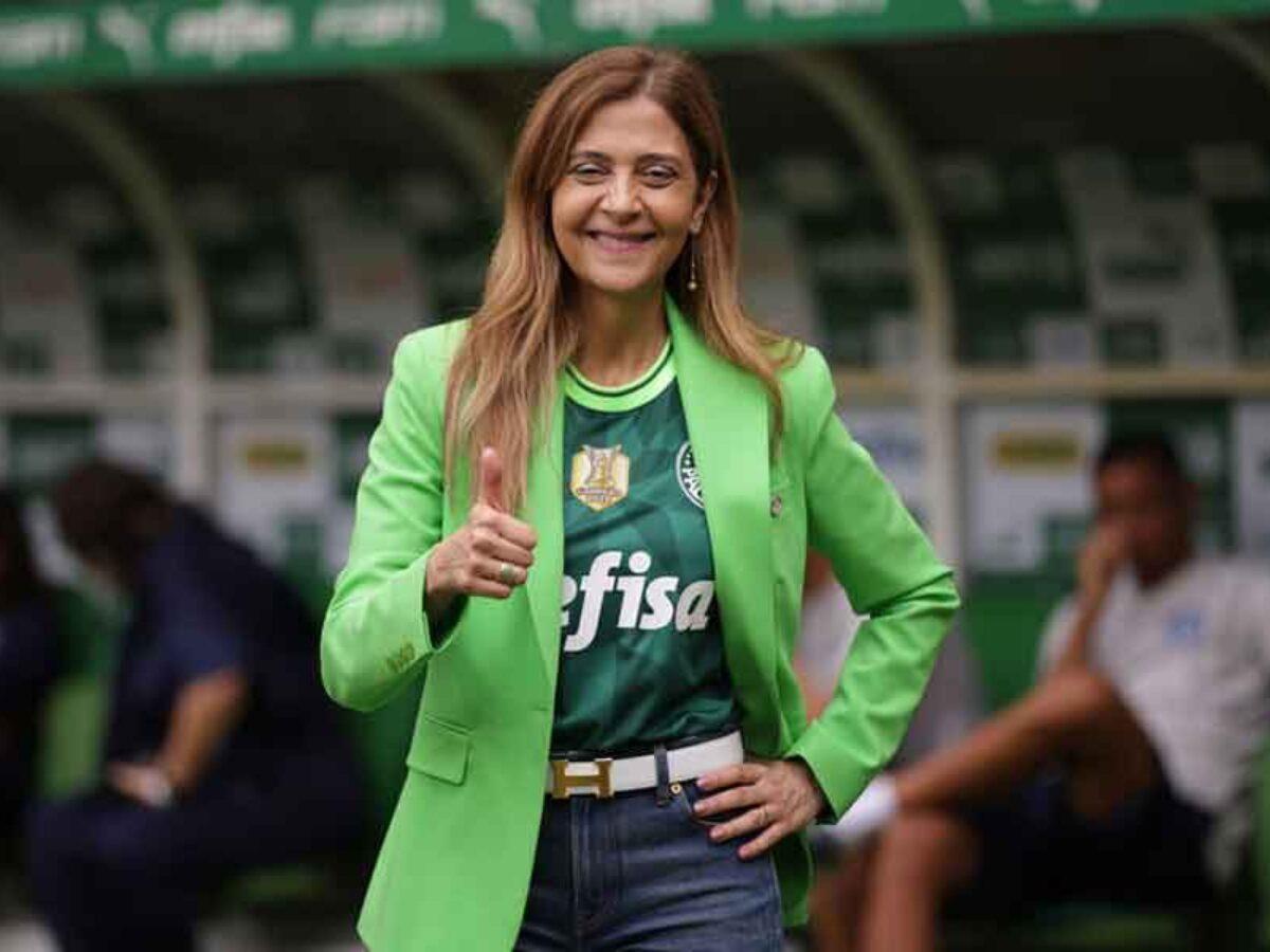 منافس الأهلي.. رئيسة بالميراس: لدينا فريق قوي وسننافس على كأس العالم للأندية 5 منافس الأهلي.. رئيسة بالميراس: لدينا فريق قوي وسننافس على كأس العالم للأندية