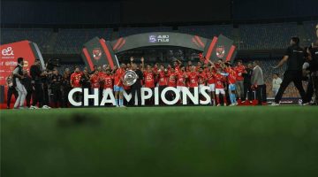 هل يكون زيزو؟.. الأهلي يستعد للإعلان عن صفقة جديدة