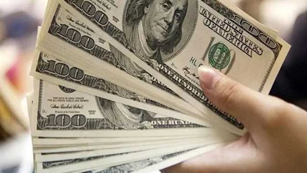 مفاجآت في سعر الدولار اليوم في مصر الجمعة 6-6-2025 5 مفاجآت في سعر الدولار اليوم في مصر الجمعة 6-6-2025