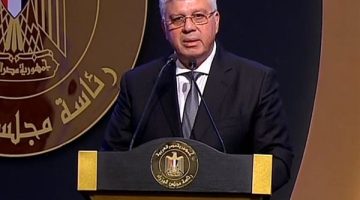 وزير التعليم العالي ينعى الدكتور جمال أبو المكارم رزق رئيس جامعة المنيا الأسبق