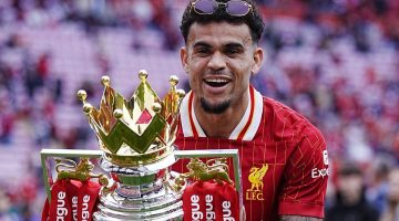 حلم الطفولة ورفض الدوري السعودي بسببه.. لويس دياز يحدد ناديه الجديد بعد الرحيل عن ليفربول