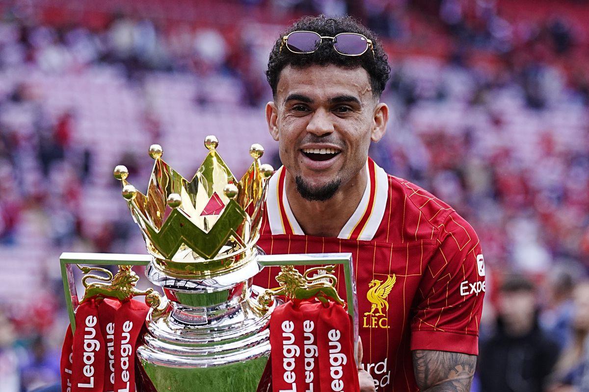 حلم الطفولة ورفض الدوري السعودي بسببه.. لويس دياز يحدد ناديه الجديد بعد الرحيل عن ليفربول 5 حلم الطفولة ورفض الدوري السعودي بسببه.. لويس دياز يحدد ناديه الجديد بعد الرحيل عن ليفربول