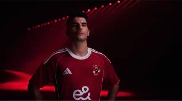كل الطرق تؤدي إلى الجزيرة.. الأهلي يعلن التعاقد مع أحمد سيد زيزو