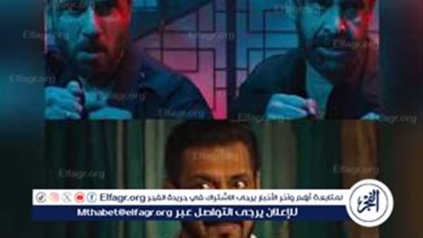 كريم عبدالعزيز وأحمد عز في مواجهة سلمان خان 5 كريم عبدالعزيز وأحمد عز في مواجهة سلمان خان