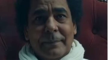 شاهد.. برومو أغنية “ملامحنا” لـ محمد منير