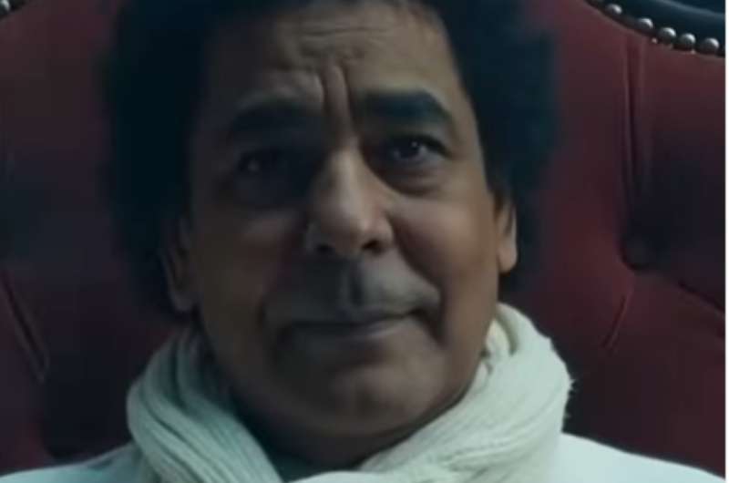 شاهد.. برومو أغنية "ملامحنا" لـ محمد منير 5 شاهد.. برومو أغنية “ملامحنا” لـ محمد منير