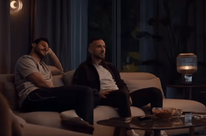 شاهد.. مشاركة 5 لاعبين من الأهلي في الإعلان الترويجي لفيلم "7DOGS" 5 شاهد.. مشاركة 5 لاعبين من الأهلي في الإعلان الترويجي لفيلم “7DOGS”