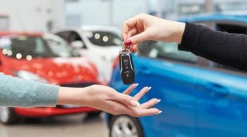 الشروط الأساسية للحصول على قرض سيارة في مصر 2025