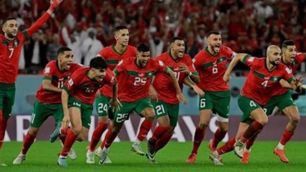 بث مباشر مباراة المغرب وتونس 5 بث مباشر مباراة المغرب وتونس