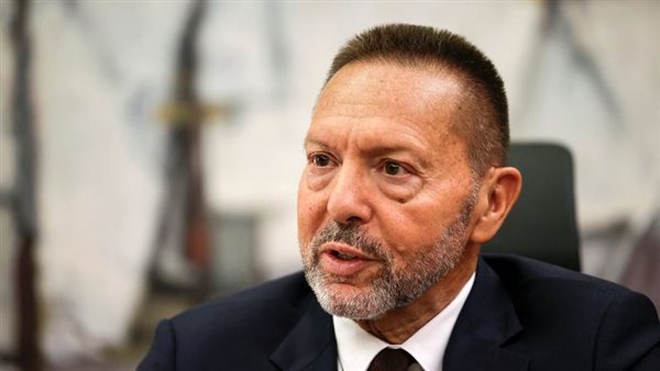 عضو بالمركزي الأوروبي: خفض آخر لأسعار الفائدة يعتمد على ضعف الاقتصاد بشكل أكبر 5 عضو بالمركزي الأوروبي: خفض آخر لأسعار الفائدة يعتمد على ضعف الاقتصاد بشكل أكبر