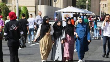 تنسيق 2025.. مصروفات الدراسة بجامعة حلوان الأهلية