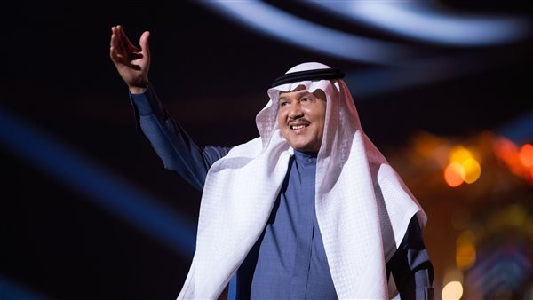 لقاء الطرب والأوركسترا.. محمد عبده وهاني فرحات يشعلان مسرح كوكاكولا أرينا الليلة 5 لقاء الطرب والأوركسترا.. محمد عبده وهاني فرحات يشعلان مسرح كوكاكولا أرينا الليلة