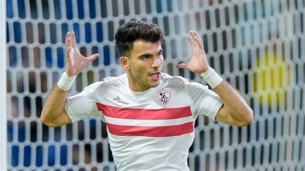بعد تصريحات زيزو ..عزيز الشافعي يثير التكهنات: قالوا للجعان أحلف 5 بعد تصريحات زيزو ..عزيز الشافعي يثير التكهنات: قالوا للجعان أحلف