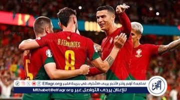 جواو نيفيز: منتخب البرتغال ليس رونالدو فقط