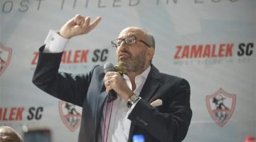 حسام المندوه يوضح كيف سيضم الزمالك صفقات جديدة.. ويٌعلن تعيين مدير رياضي