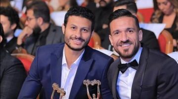 علي معلول صنع تاريخًا كبيرًا مع الأهلي.. والخطيب رمز الثقة والاستقرار