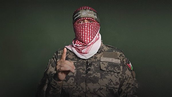أبو عبيدة: ليس أمام العدو إلا وقف حرب الإبادة أو استقبال المزيد من التوابيت 5 أبو عبيدة: ليس أمام العدو إلا وقف حرب الإبادة أو استقبال المزيد من التوابيت
