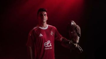 “زيزو” بعد انتقاله إلى الأهلي: حبيت الزمالك بجد.. ولكن هذا ما حدث
