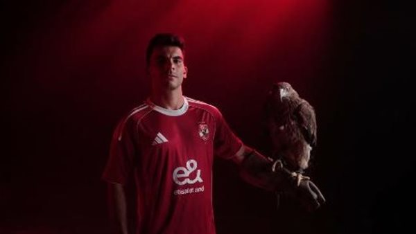 "زيزو" بعد انتقاله إلى الأهلي: حبيت الزمالك بجد.. ولكن هذا ما حدث 5 “زيزو” بعد انتقاله إلى الأهلي: حبيت الزمالك بجد.. ولكن هذا ما حدث