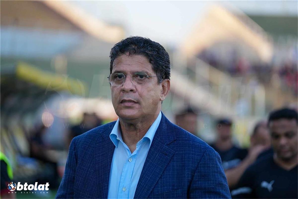 أيمن الرمادي: جماهير الزمالك "الأوفى" في العالم وكانوا يحتاجون كأس مصر 5 أيمن الرمادي: جماهير الزمالك “الأوفى” في العالم وكانوا يحتاجون كأس مصر