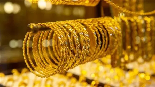 سعر الذهب اليوم السبت 7 يونيو 2025 يسجل ارتفاع حاد في التعاملات الصباحية.. وعيار 21 الآن