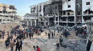 جيش الاحتلال: التصديق على خطط عملياتية لمواصلة القتال في غزة
