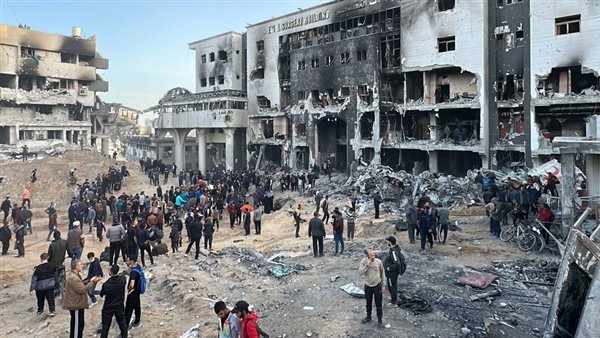 جيش الاحتلال: التصديق على خطط عملياتية لمواصلة القتال في غزة 5 جيش الاحتلال: التصديق على خطط عملياتية لمواصلة القتال في غزة