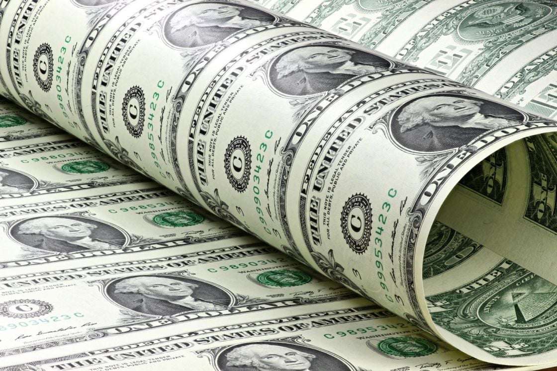 سعر الدولار أمام الجنيه اليوم السبت 7-6-2025 .. آخر تحديث
