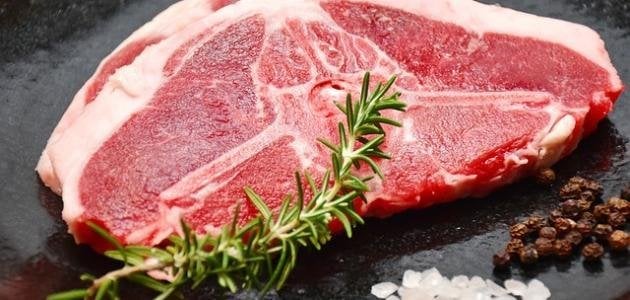 1749283954 440 الكبدة البلدي بـ 350 جنيه أسعار اللحوم اليوم السبت 7
