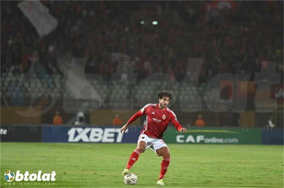 محمد هاني يكشف عن استعدادات الأهلي لمواجهة إنتر ميامي.. ويصرح: نثق في قدراتنا أمام ميسي 5 محمد هاني يكشف عن استعدادات الأهلي لمواجهة إنتر ميامي.. ويصرح: نثق في قدراتنا أمام ميسي