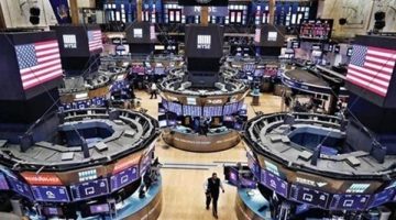 الأسهم الأمريكية ترتفع بدعم من بيانات الوظائف وصعود «تسلا»