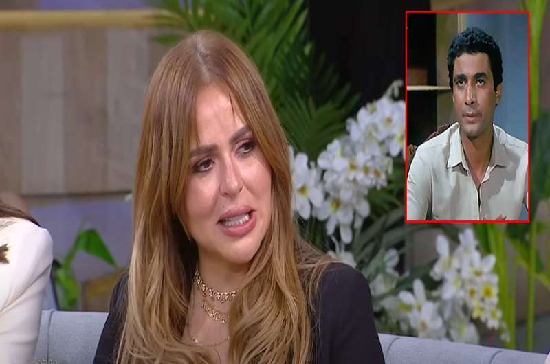 رفضت فرصة للتمثيل أمام أحمد زكي 5 رفضت فرصة للتمثيل أمام أحمد زكي