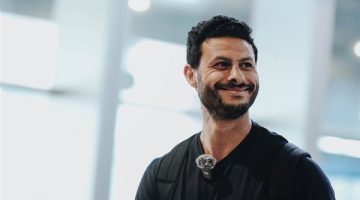 هدفنا تحقيق نتائج إيجابية وإسعاد جماهير الأهلي في كأس العالم للأندية