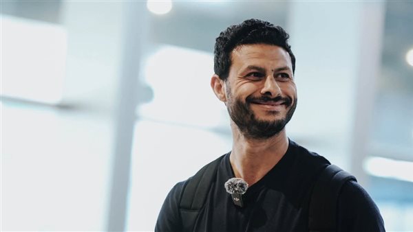 هدفنا تحقيق نتائج إيجابية وإسعاد جماهير الأهلي في كأس العالم للأندية 5 هدفنا تحقيق نتائج إيجابية وإسعاد جماهير الأهلي في كأس العالم للأندية