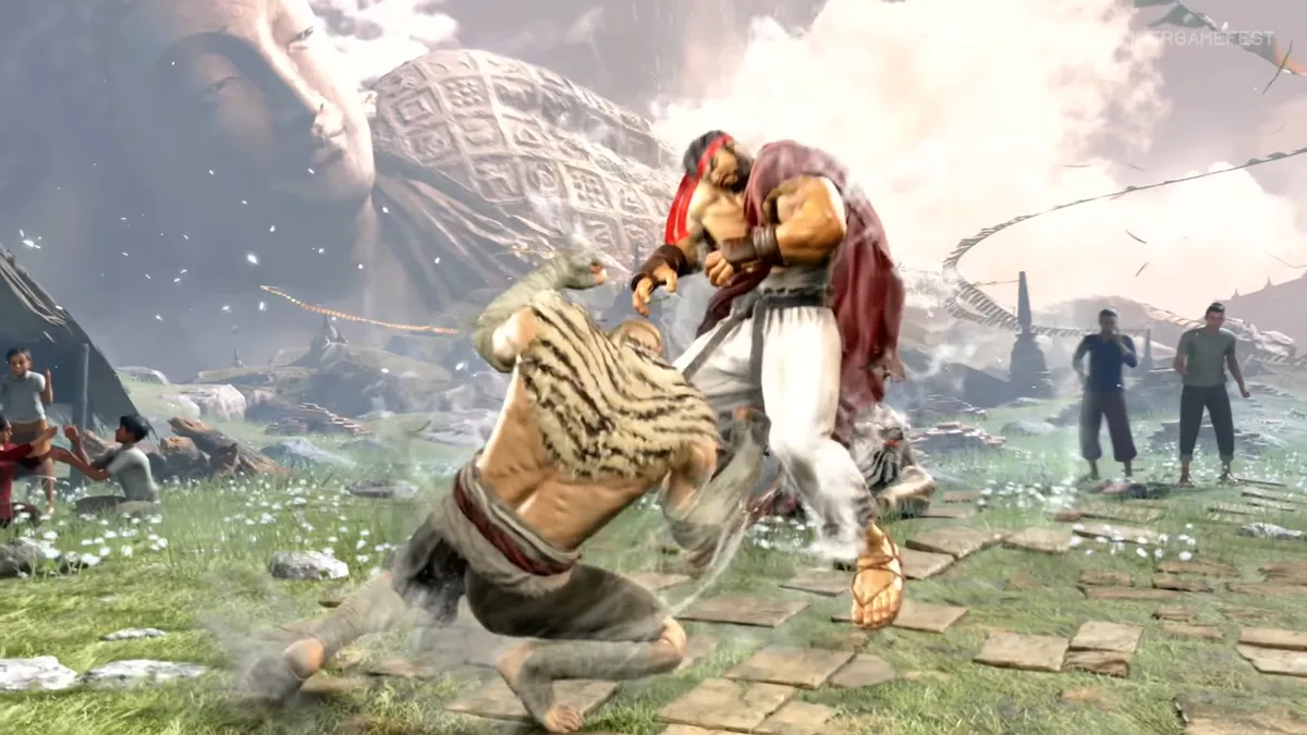 ملخص فعالية Summer Game Fest 2025 كامل لجميع الإعلانات