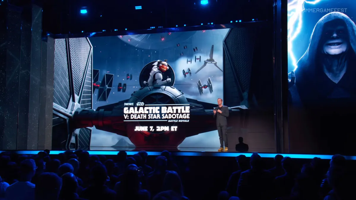 ملخص فعالية Summer Game Fest 2025 كامل لجميع الإعلانات