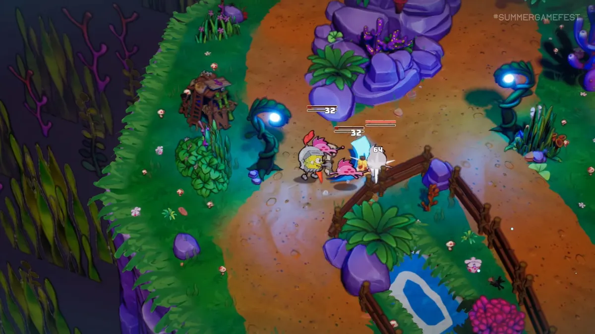 ملخص فعالية Summer Game Fest 2025 كامل لجميع الإعلانات