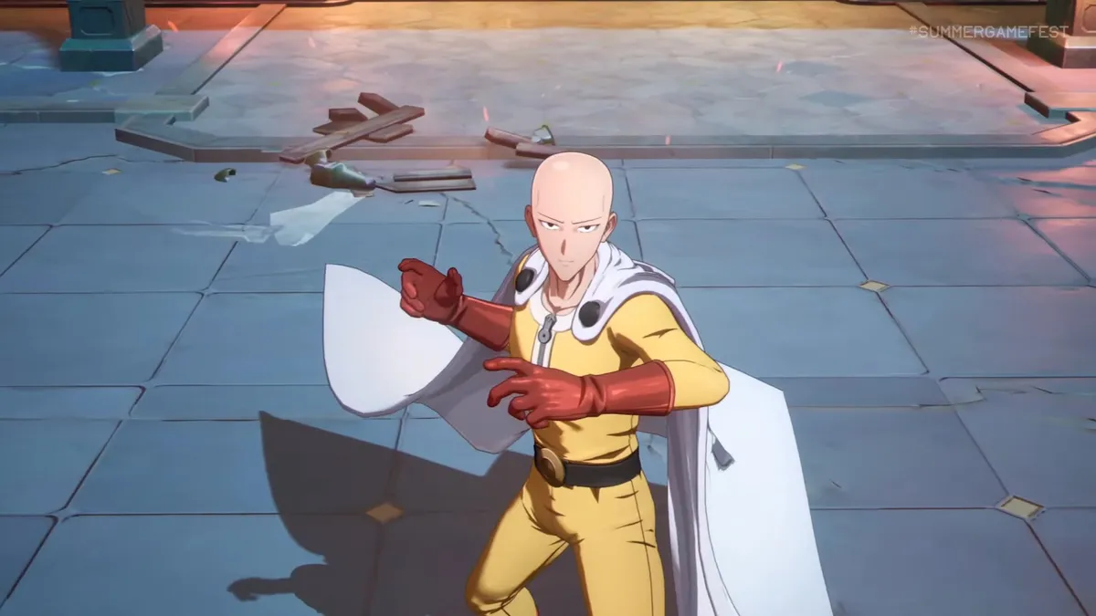 ملخص فعالية Summer Game Fest 2025 كامل لجميع الإعلانات