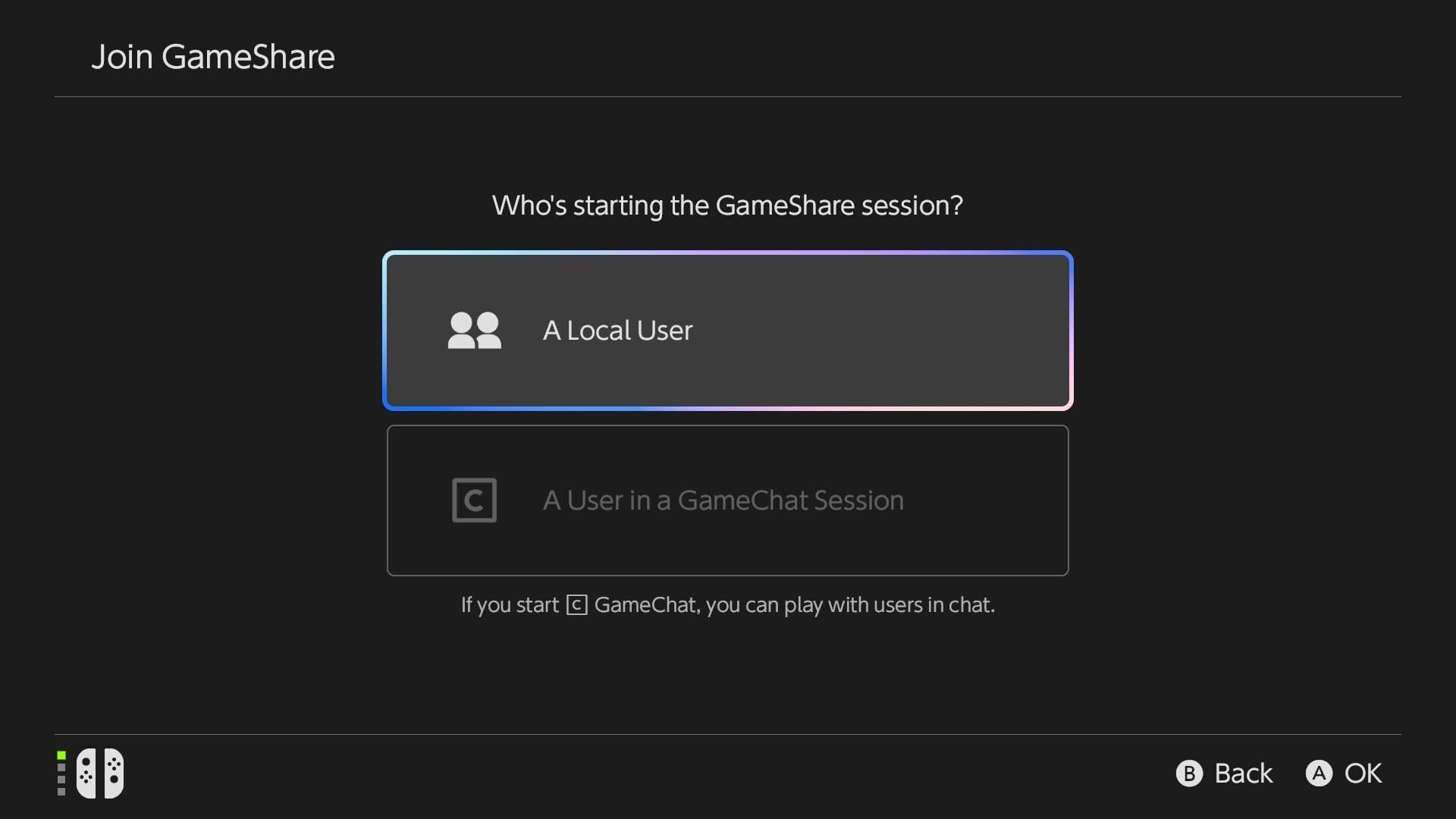 1749299805 47 كيفية إعداد ميزة الدردشة GameChat على Switch 2 صدي الخليج