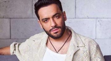 رامي جمال يعلن موعد طرح أولى أغاني ألبومه الجديد