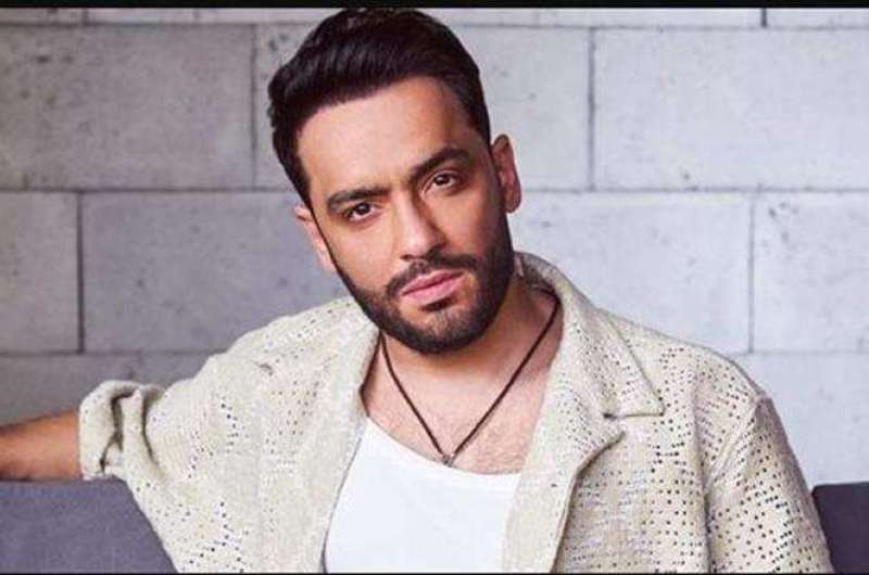 رامي جمال يعلن موعد طرح أولى أغاني ألبومه الجديد 5 رامي جمال يعلن موعد طرح أولى أغاني ألبومه الجديد