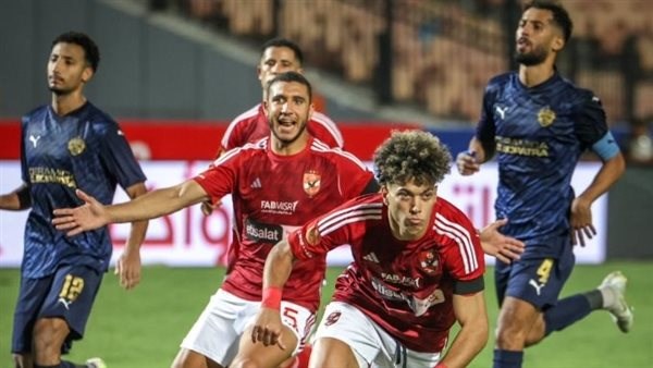 استعدادا لمونديال الأندية.. التشكيل المتوقع لـ الأهلي أمام باتشوكا المكسيكي 5 استعدادا لمونديال الأندية.. التشكيل المتوقع لـ الأهلي أمام باتشوكا المكسيكي