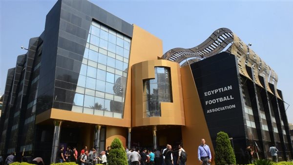 اتحاد الكرة يقرر فتح باب القيد للموسم الجديد.. الأربعاء المقبل 5 اتحاد الكرة يقرر فتح باب القيد للموسم الجديد.. الأربعاء المقبل