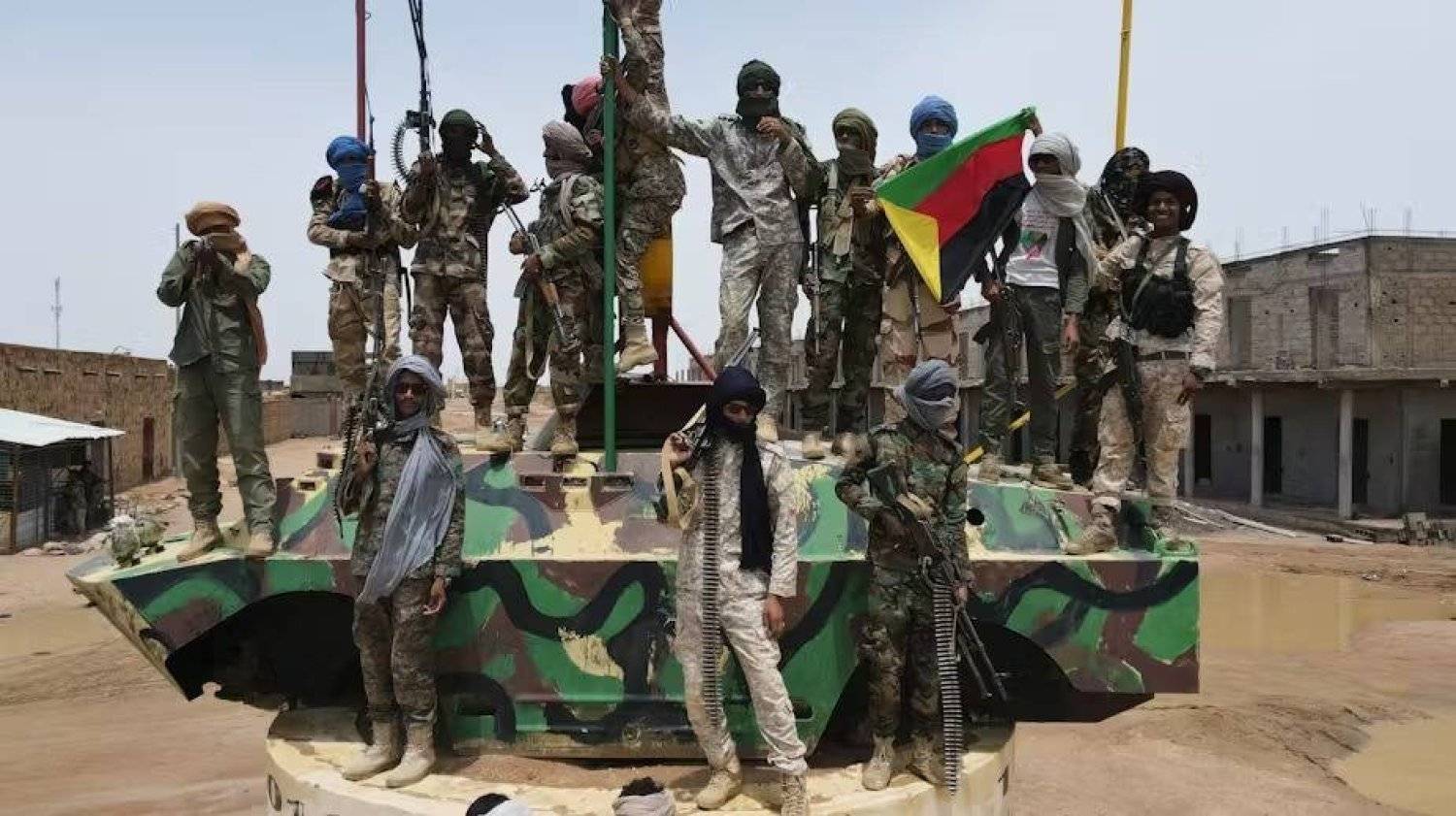 1749308674 350 هل دفعت الجزائر مجموعات فاغنر الروسية إلى مغادرة مالي؟