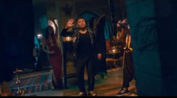 شاهد.. أغنية “بشوات” لـ عمر كمال