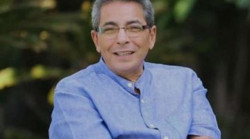محمود سعد عن ذكريات عيد الأضحى: “محسناش بلحظة حرمان”