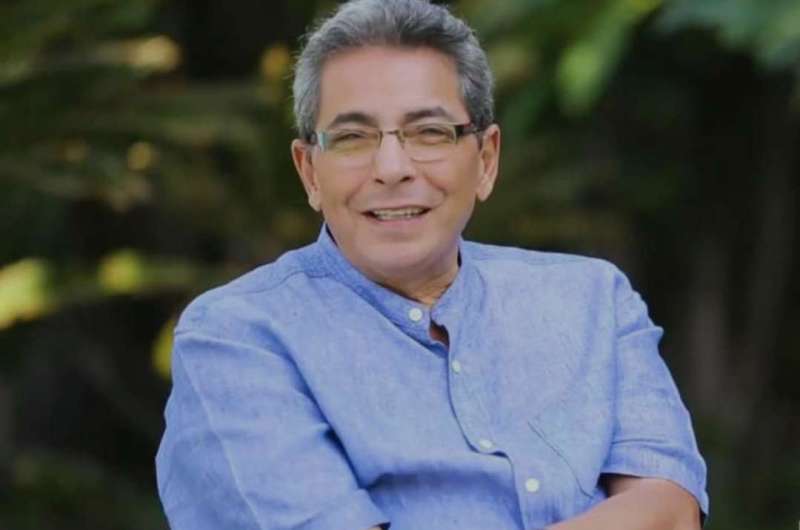 محمود سعد عن ذكريات عيد الأضحى: "محسناش بلحظة حرمان" 5 محمود سعد عن ذكريات عيد الأضحى: “محسناش بلحظة حرمان”