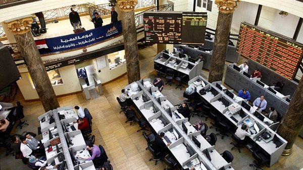 خبراء يكشفون عن مميزات إلغاء ضريبة الأرباح الرأسمالية على البورصة.. وتأثير القرار على التداول 5 خبراء يكشفون عن مميزات إلغاء ضريبة الأرباح الرأسمالية على البورصة.. وتأثير القرار على التداول