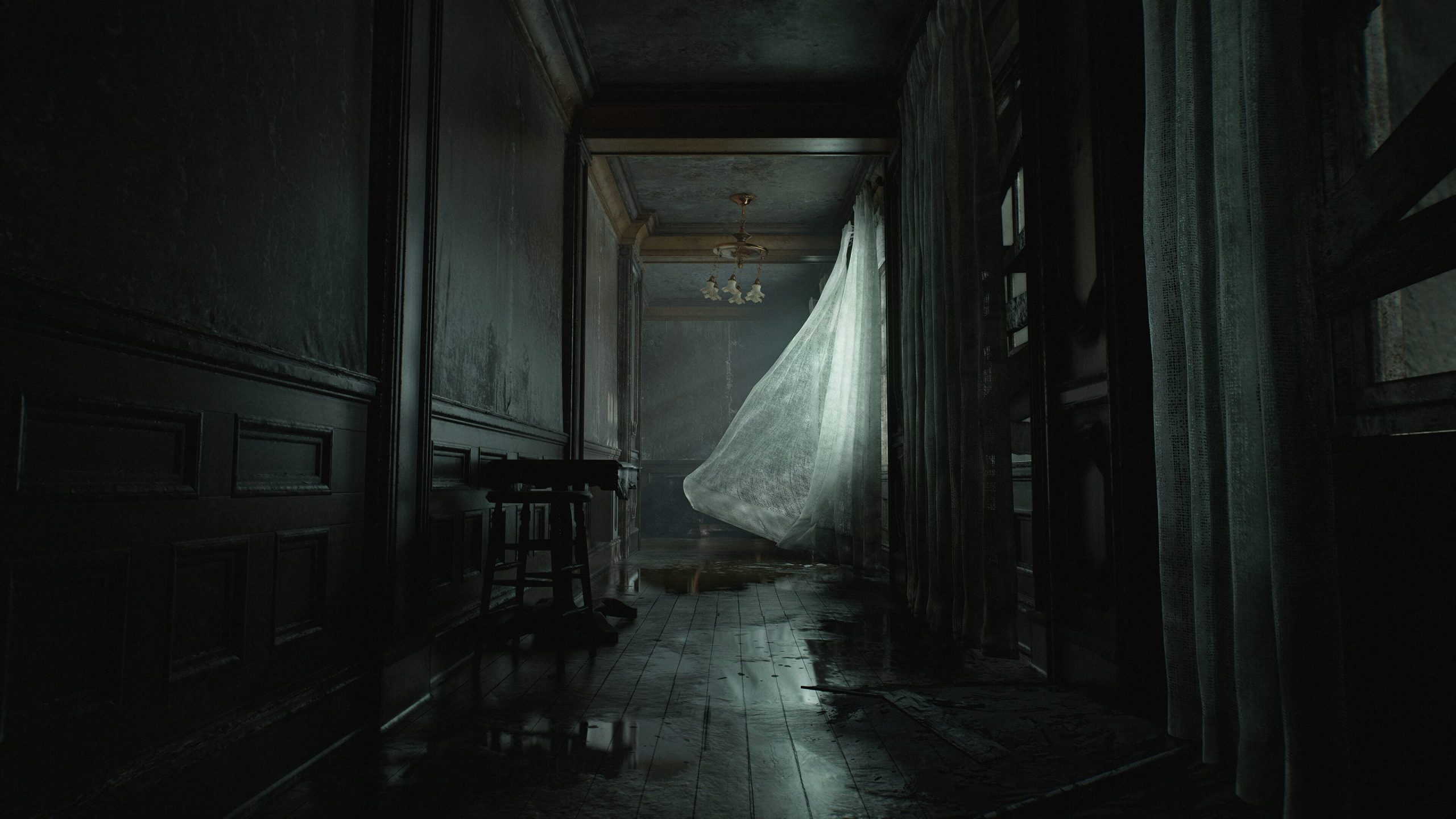 أسرار وحقائق: أهم المعلومات الأولى عن لعبة ريزيدنت إيفل الجديدة Resident Evil Requiem