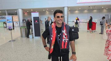 بعد التهابات وتر أكيلس.. مدرب زيزو يكشف موقفه من المشاركة مع الأهلي في كأس العالم للأندية